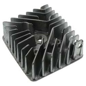 Tuningzylinderkopf Simson S50 - =45,00 mm, fr 63...
