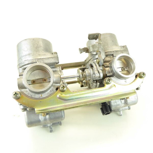 Honda CB 250 T/N Vergaser VB30 gereinigt / carburetor