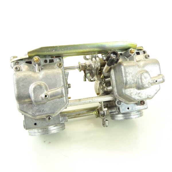 Honda CB 250 T/N Vergaser VB30 gereinigt / carburetor