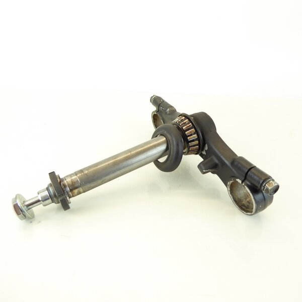 Suzuki GS 500 E GM51B Gabelbrcke unten / lower fork bridge