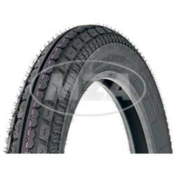 Reifen, 3.00-16, M/C, 48P, Reinf., TT, Profil K33