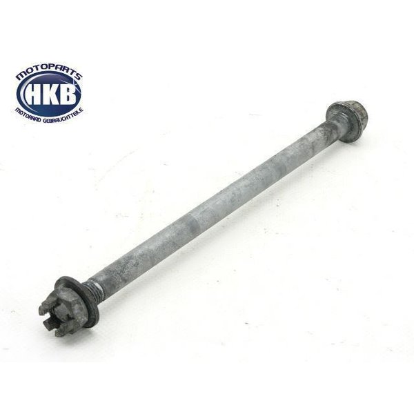 Yamaha RD 80 LC2 30W Steckachse Vorderrad Bolzen / full-floating axle