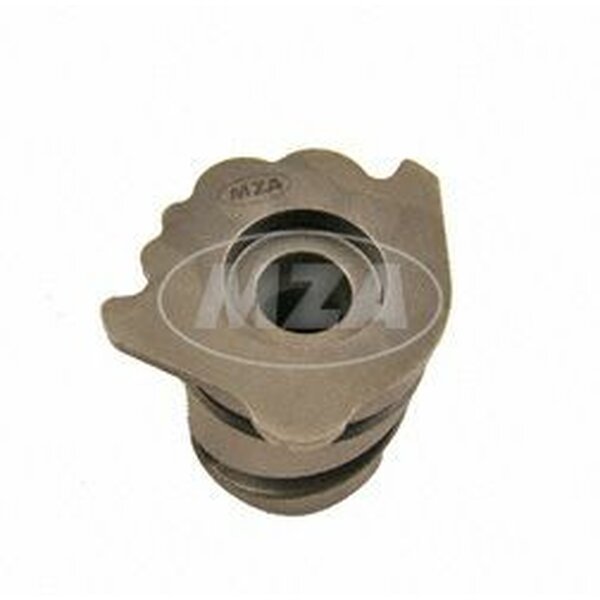 Schaltwalze fr 4-Gang-Motor M500 - M700 - Simson -S51, SR50, KR51/2, S70, SR80, S83