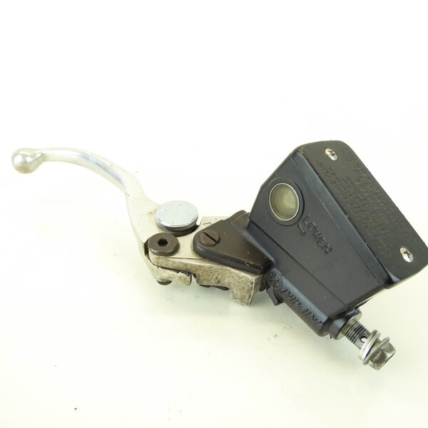 Suzuki GS 500 E GM51B Bremspumpe Vorderrad / front brake master cylinder