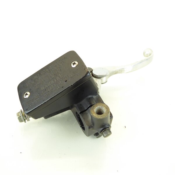 Suzuki GS 500 E GM51B Bremspumpe Vorderrad / front brake master cylinder