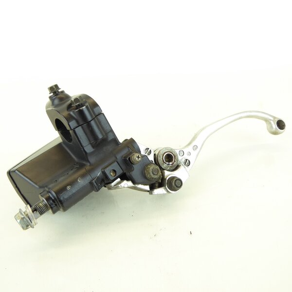 Suzuki GS 500 E GM51B Bremspumpe Vorderrad / front brake master cylinder