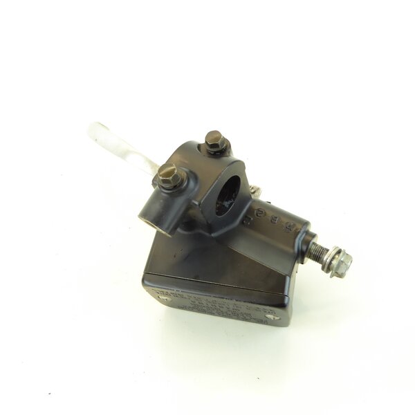 Suzuki GS 500 E GM51B Bremspumpe Vorderrad / front brake master cylinder