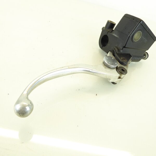 Suzuki GS 500 E GM51B Bremspumpe Vorderrad / front brake master cylinder