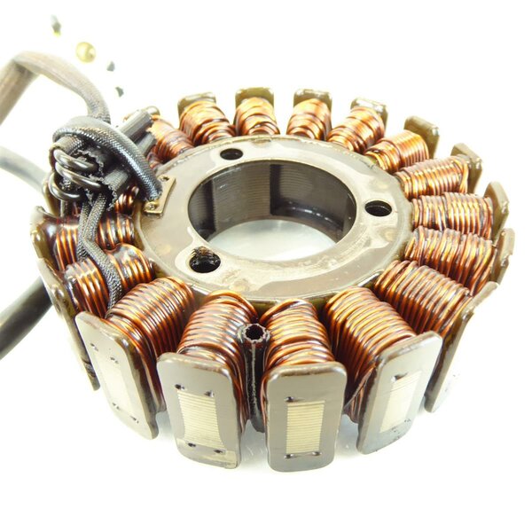 Suzuki GS 500 E GM51B LIMA Stator / generator