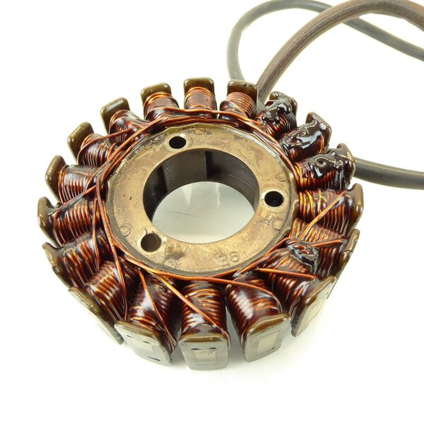 Suzuki GS 500 E GM51B LIMA Stator / generator