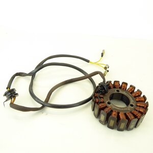 Suzuki GS 500 E GM51B LIMA Stator / generator