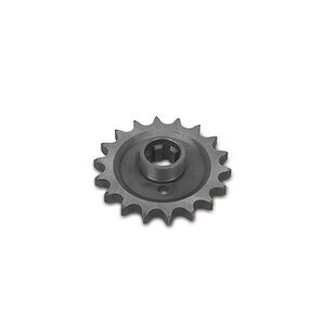 Ritzel 18 Zahn MZ ES175, ES250, TS250/1, ETZ250, ETZ251,...