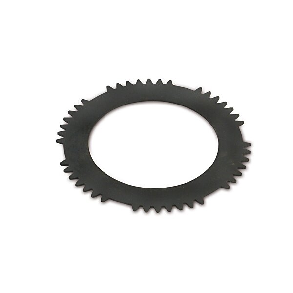 Kupplungsscheibe Metall MZ ES alle Typen, TS250, ETZ250, ETZ251, ETZ301 (Auenlamelle)