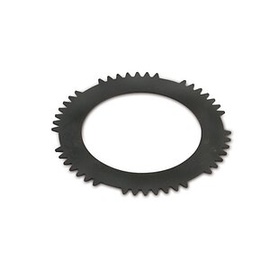 Kupplungsscheibe Metall MZ ES alle Typen, TS250, ETZ250,...