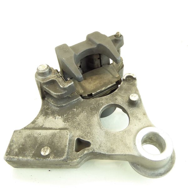 Honda CBR 600 F PC35 Bremssattel Hinterrad / rear brake caliper