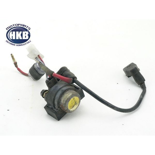 Yamaha SR 125 SE 10F Magnetschalter Relais Anlasser / magnetic switch