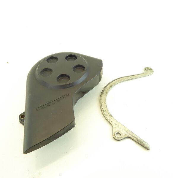 Honda CBR 600 F PC35 Ritzelabdeckung / sprocket cover