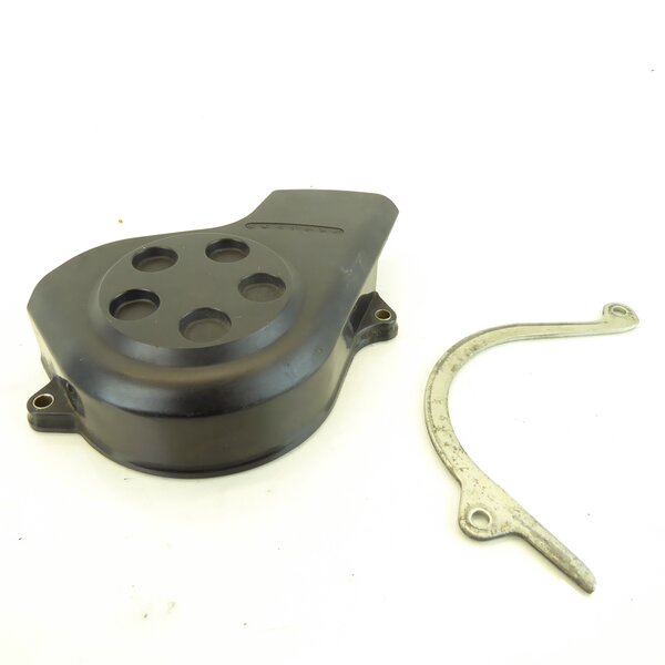 Honda CBR 600 F PC35 Ritzelabdeckung / sprocket cover