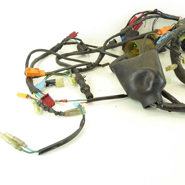 Honda CBR 600 F PC35 Kabelbaum / wire harness