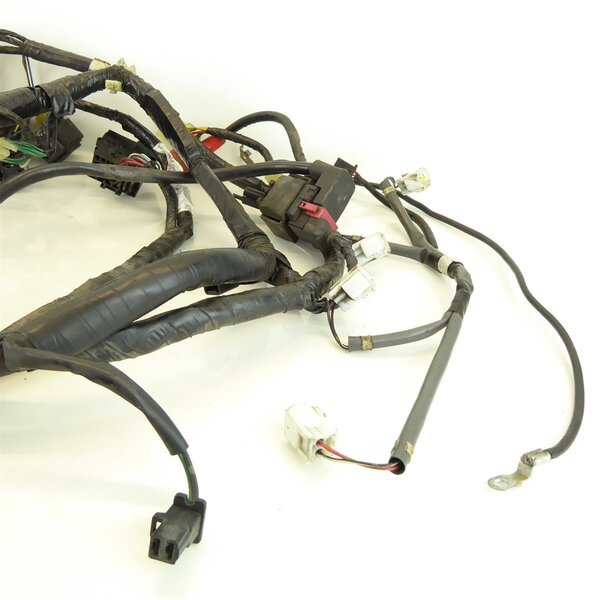 Honda CBR 600 F PC35 Kabelbaum / wire harness