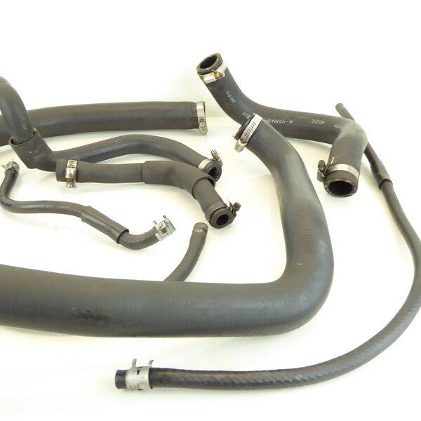 Honda CBR 600 F PC35 Khlerschlauch Satz / radiator hose set