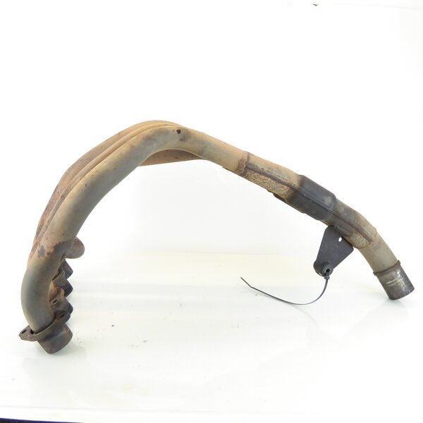 Honda CBR 600 F PC35 Krmmer / exhaust pipe