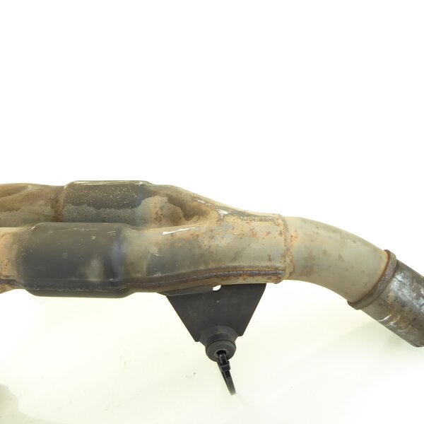 Honda CBR 600 F PC35 Krmmer / exhaust pipe