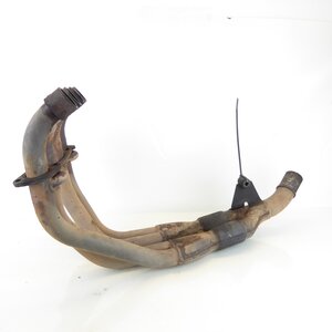 Honda CBR 600 F PC35 Krmmer / exhaust pipe