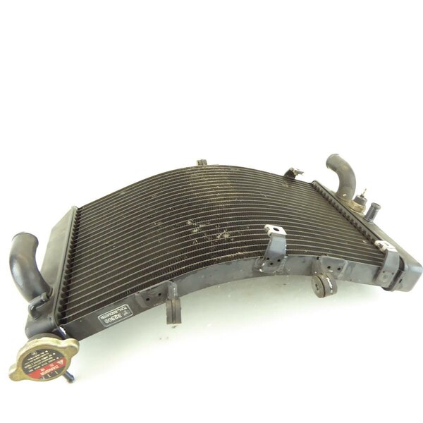 Honda CBR 600 F PC35 Khler / radiator