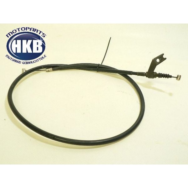Yamaha WR 250 F 5UM- Bowdenzug Kupplung Kupplungszug / bowden cable