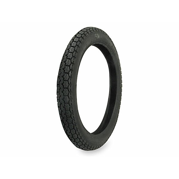 Reifen 2,75x16 (VRM015) 43P VEE RUBBER  Simson KR51/1, S51, S53, S70, S83, SR4-2, SR4-3, SR4-4