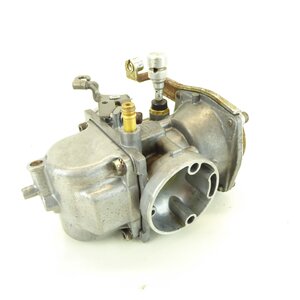 Yamaha SR 250 SE 3Y8 Vergaser / carburetor