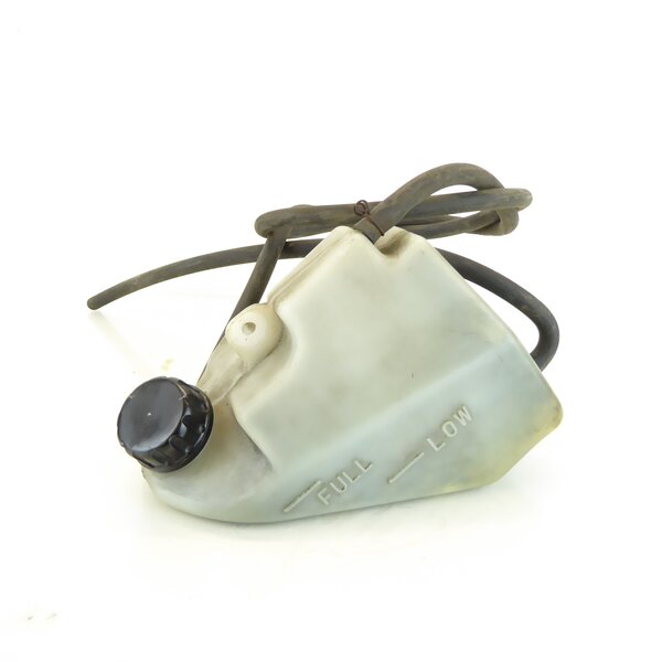 Kawasaki GPZ 900 R ZX900A Ausgleichsbehlter Khlwasser / coolant reservoir
