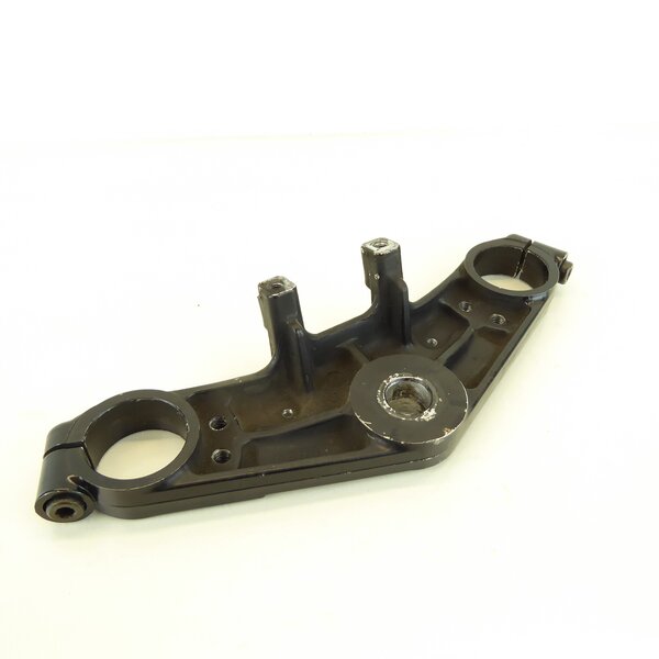 Kawasaki GPZ 900 R ZX900A Gabelbrcke oben / upper fork holder