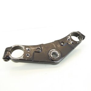 Kawasaki GPZ 900 R ZX900A Gabelbrcke oben / upper fork...