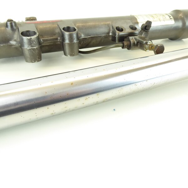 Kawasaki GPZ 900 R ZX900A Telegabel Federgabel / front fork