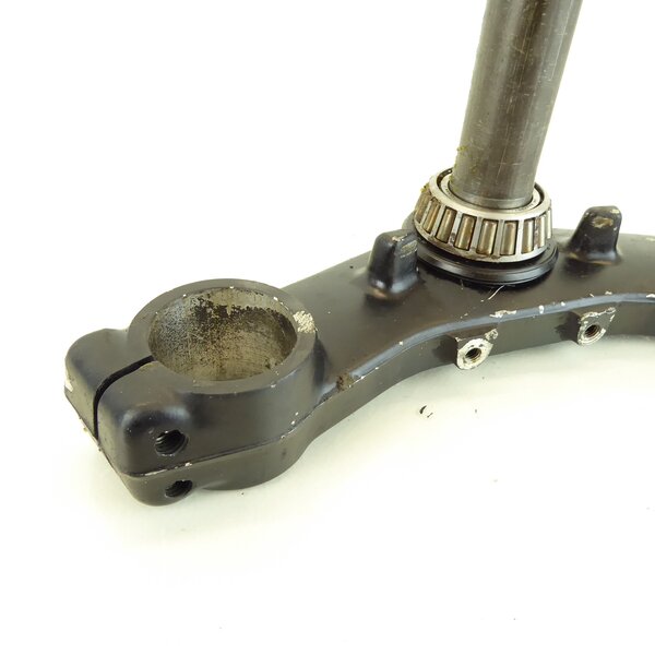 Kawasaki GPZ 900 R ZX900A Gabelbrcke unten / lower fork holder