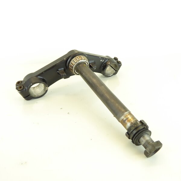 Kawasaki GPZ 900 R ZX900A Gabelbrcke unten / lower fork holder