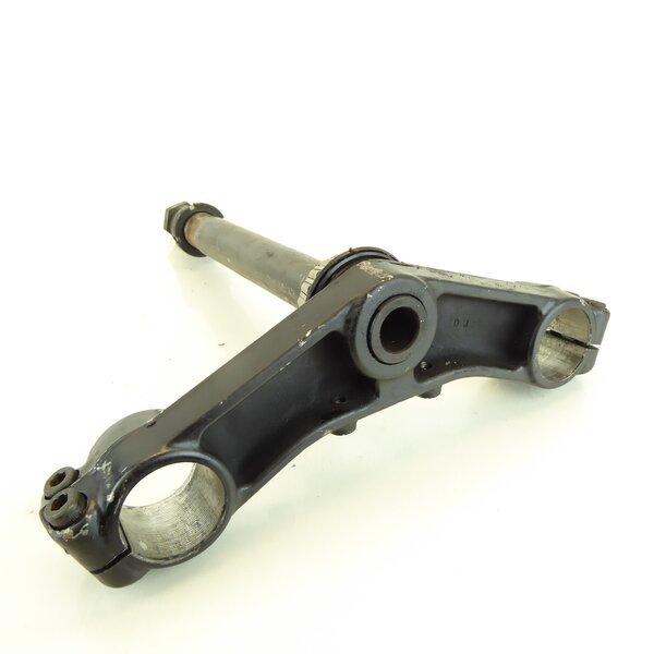 Kawasaki GPZ 900 R ZX900A Gabelbrcke unten / lower fork holder