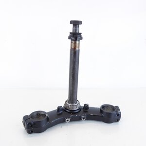 Kawasaki GPZ 900 R ZX900A Gabelbrcke unten / lower fork...