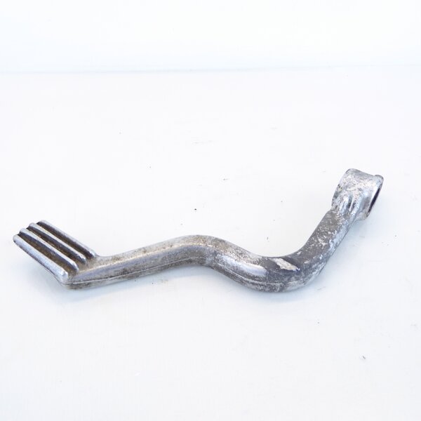 Kawasaki GPZ 900 R ZX900A Bremspedal Bremshebel / brake pedal