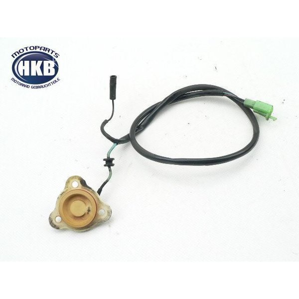 Yamaha XJ 600 S/N 4BR Gangsensor / gear sensor #2