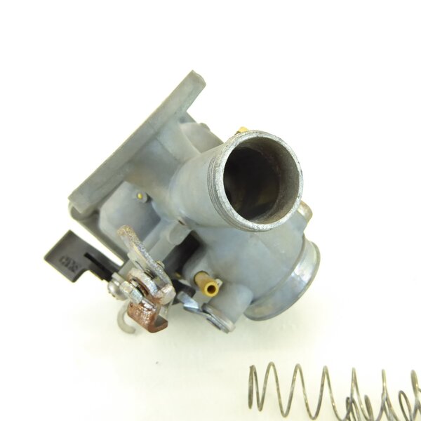 Honda CM 185 T Vergaser gereinigt / carburetor