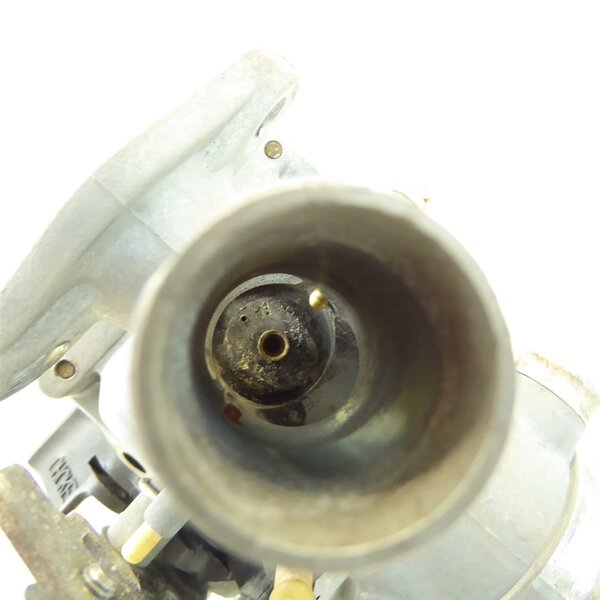 Honda CM 185 T Vergaser gereinigt / carburetor