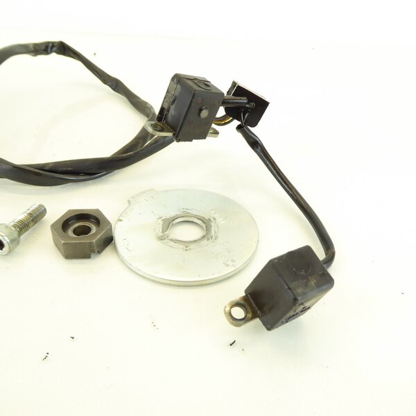 Kawasaki GPZ 900 R ZX900A Zndimpulsgeber / pulsing coil