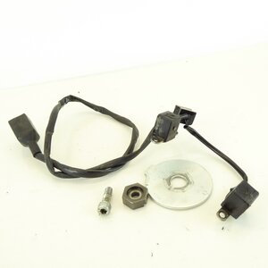 Kawasaki GPZ 900 R ZX900A Zndimpulsgeber / pulsing coil