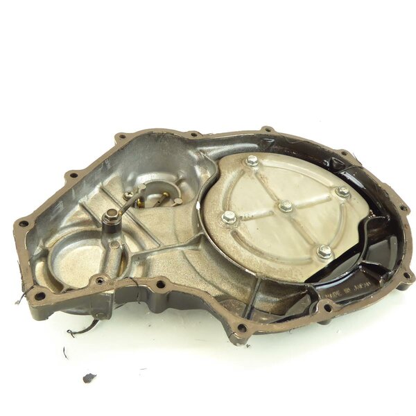 Kawasaki GPZ 900 R ZX900A Kupplungsdeckel / clutch cover