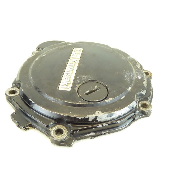 Kawasaki GPZ 900 R ZX900A Deckel Zndimpulsgeber / cover pulsing coil