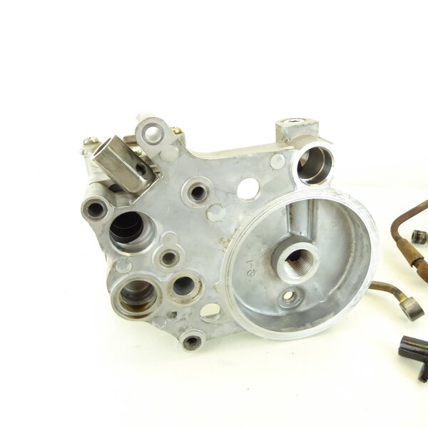 Kawasaki GPZ 900 R ZX900A lpumpe / oil pump