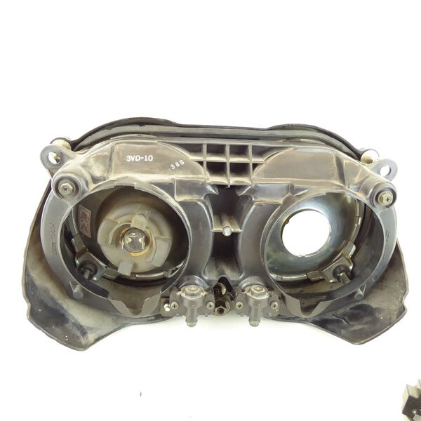 Yamaha TDM 850 3VD Scheinwerfer / headlight